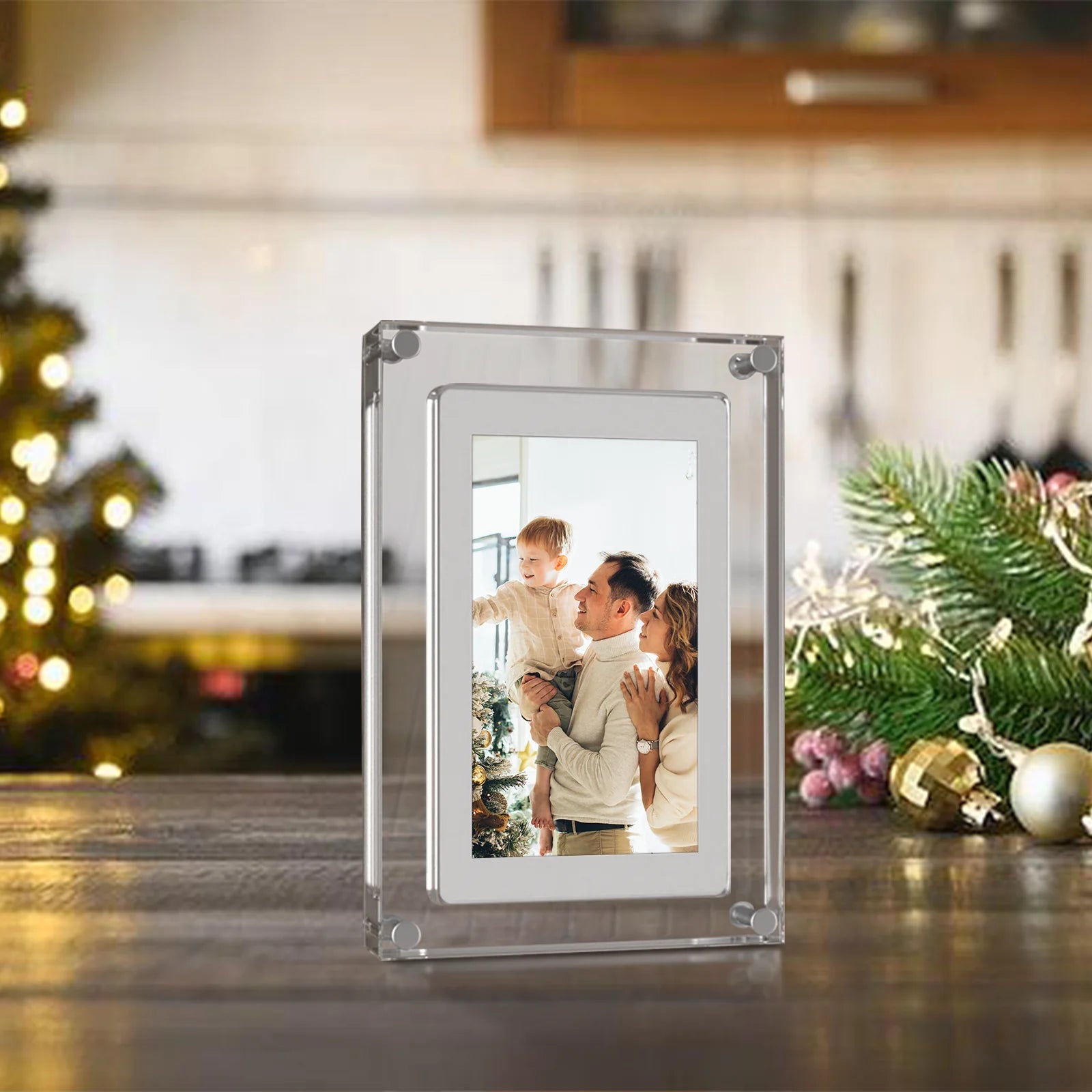 Digital Memories Frame