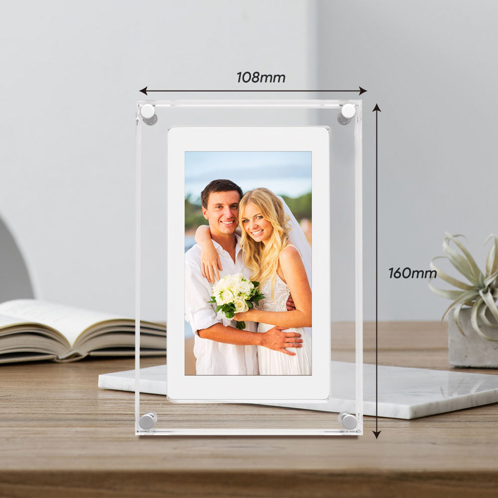 Digital Memories Frame