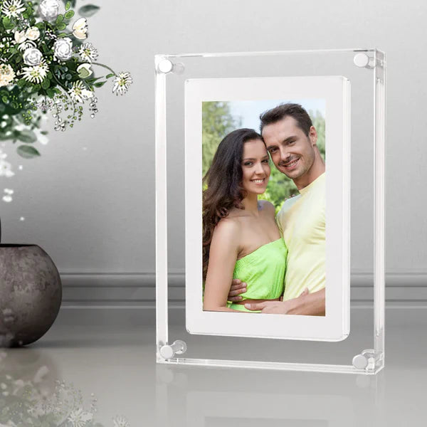 Digital Memories Frame