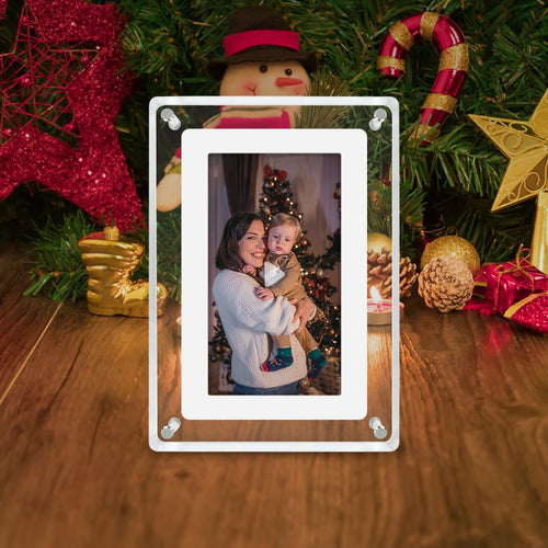 Digital Memories Frame